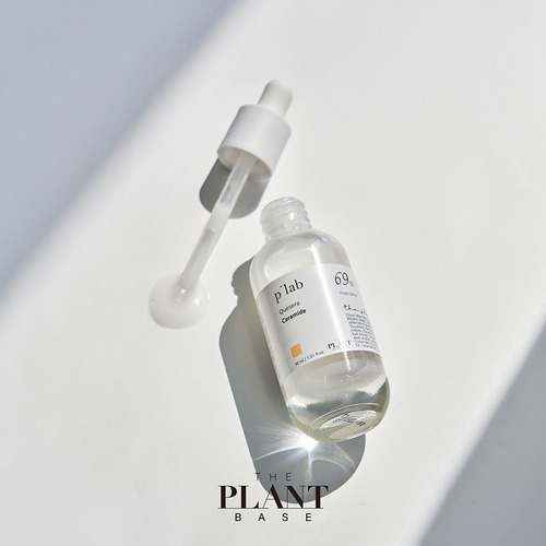 The Plant Base Quesera Ceramide Ampoule 30ml