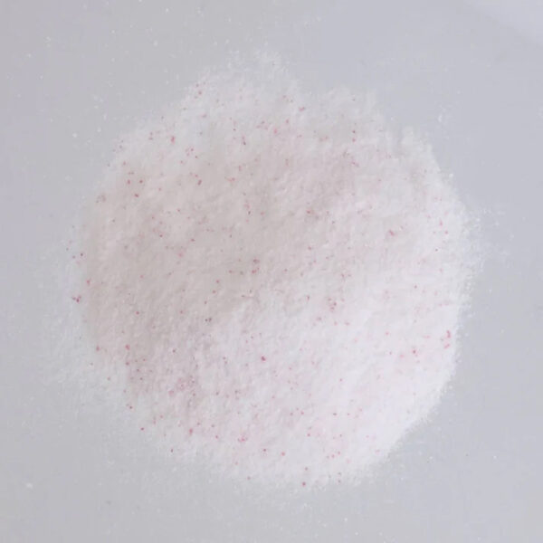 White Ichigo Powder Tech-Wash 40g