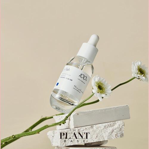 The Plant Base Waterful Moist Balance Hyaluronic Acid 100 30ml