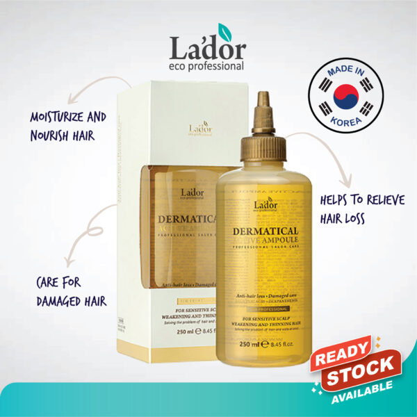 Lador Dermatical Active Ampoule