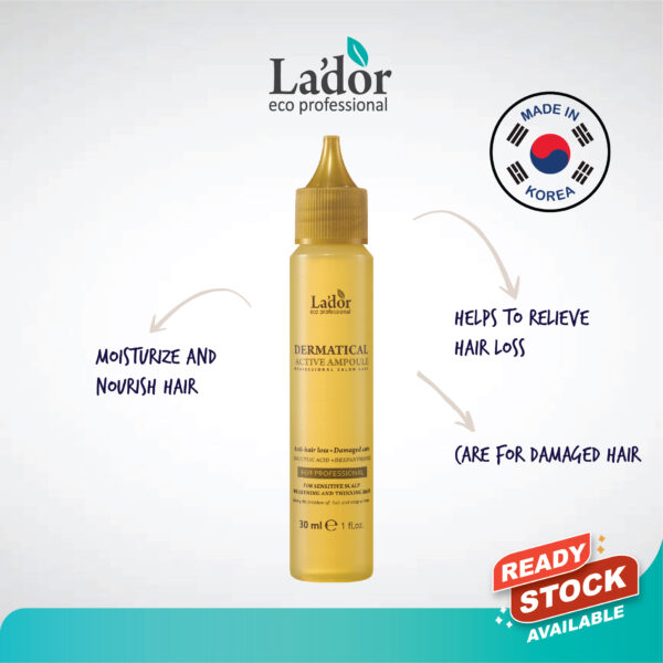 Lador Dermatical Active Ampoule