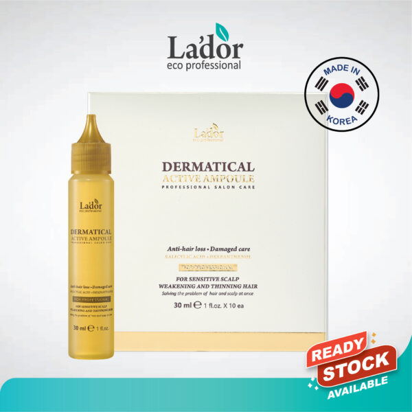 Lador Dermatical Active Ampoule