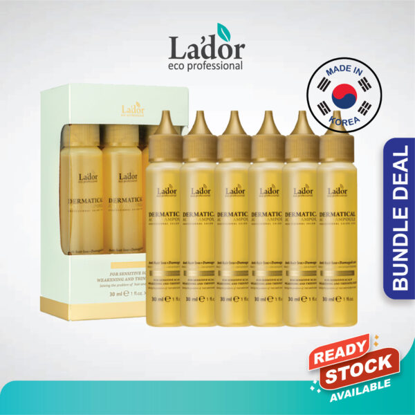 Lador Dermatical Active Ampoule