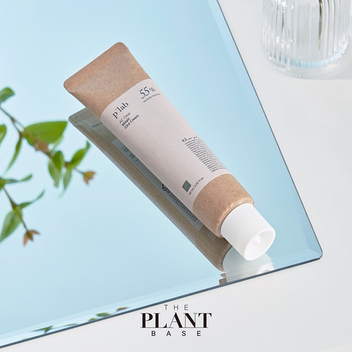 THE PLANT BASE AC Clear Magic Cica Cream