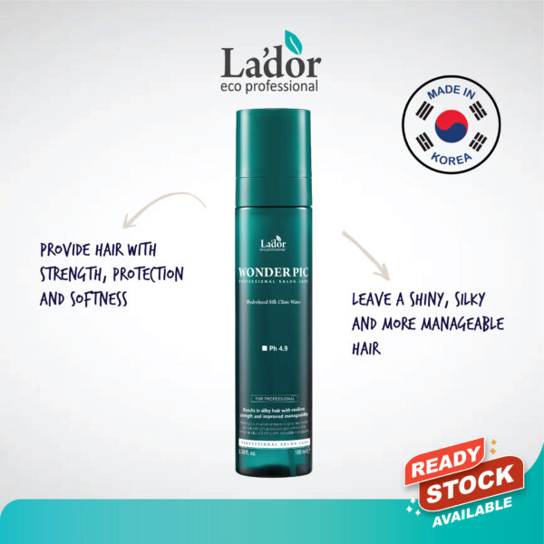 Lador Wonder Pic Clinic Hair Water