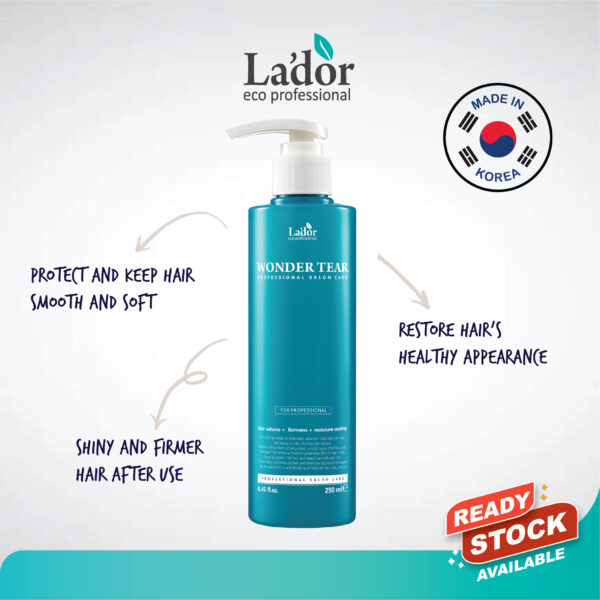 Lador Wonder Tear