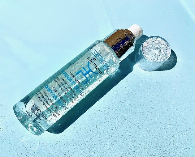 Gli Elementi Dewy Dream Mist