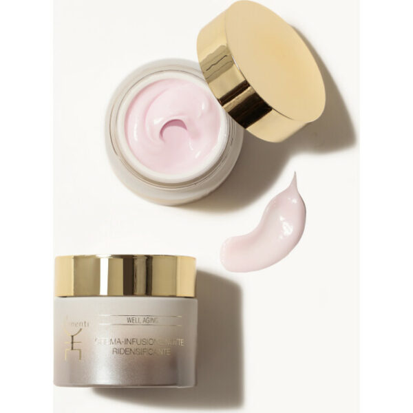 Gli Elementi Replenishing Day Infusion Cream