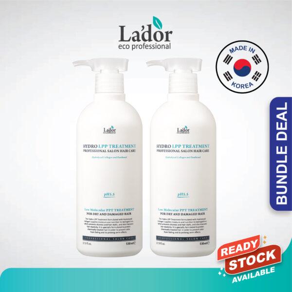 Lador Keratin LPP Treatment