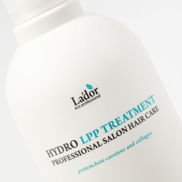 Lador Keratin LPP Treatment