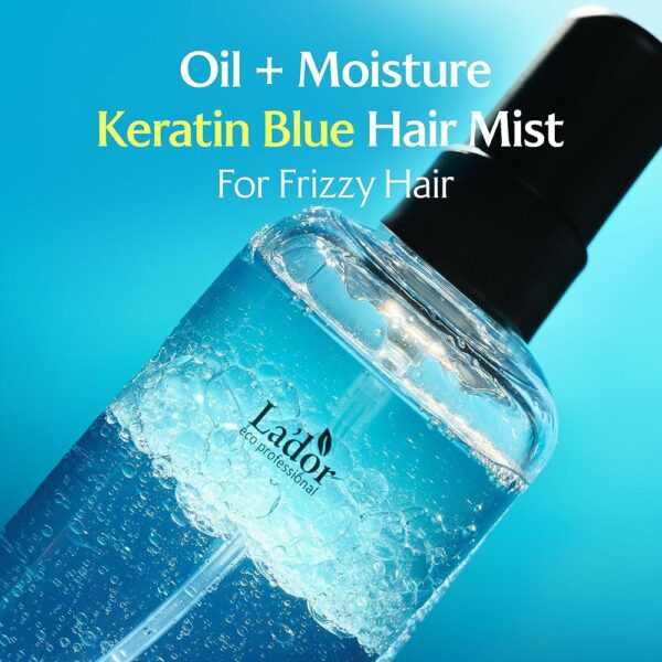 Lador Keratin Layered Oil Hair Mist