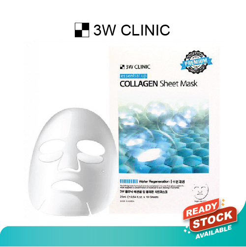 3W CLINIC Collagen