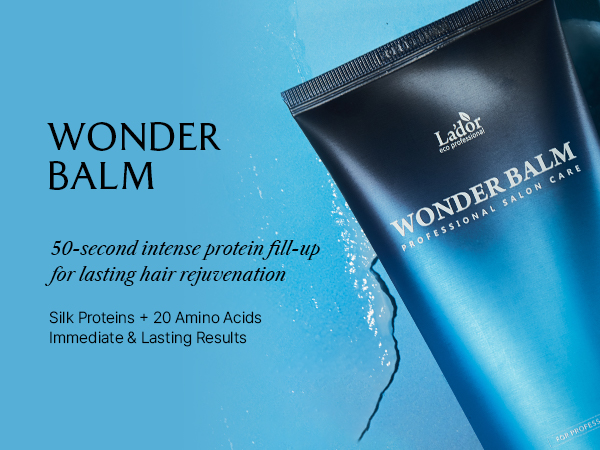 Lador wonder balm