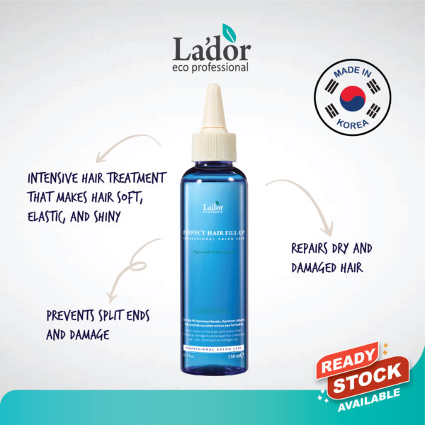 Lador Perfect Hair Fill-up (Hair Ampoule) 150ml