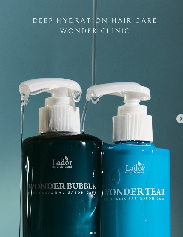 Lador Wonder Bubble