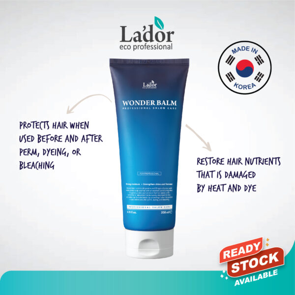 Lador Wonder Balm 200ml