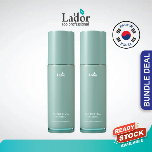 Lador Wonder Full Hair Serum 100ml