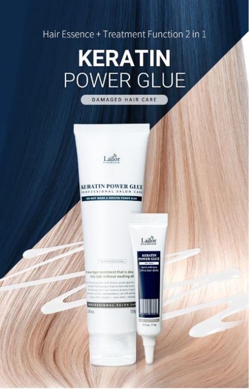 Lador Power Glue