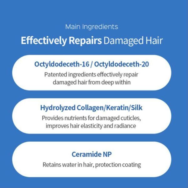 Lador Perfect Hair Fill-up (Hair Ampoule) 13ml x 10