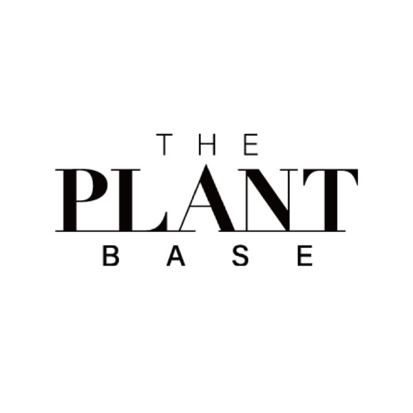 The Plant Base Logo